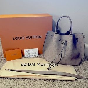 Louis Vuitton Girolata